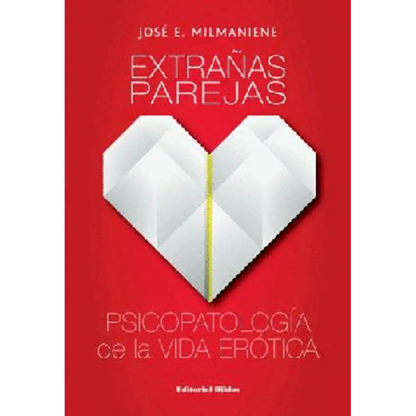 Extrañas parejas 1
