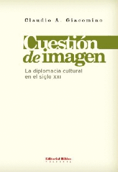Cuestión de imagen