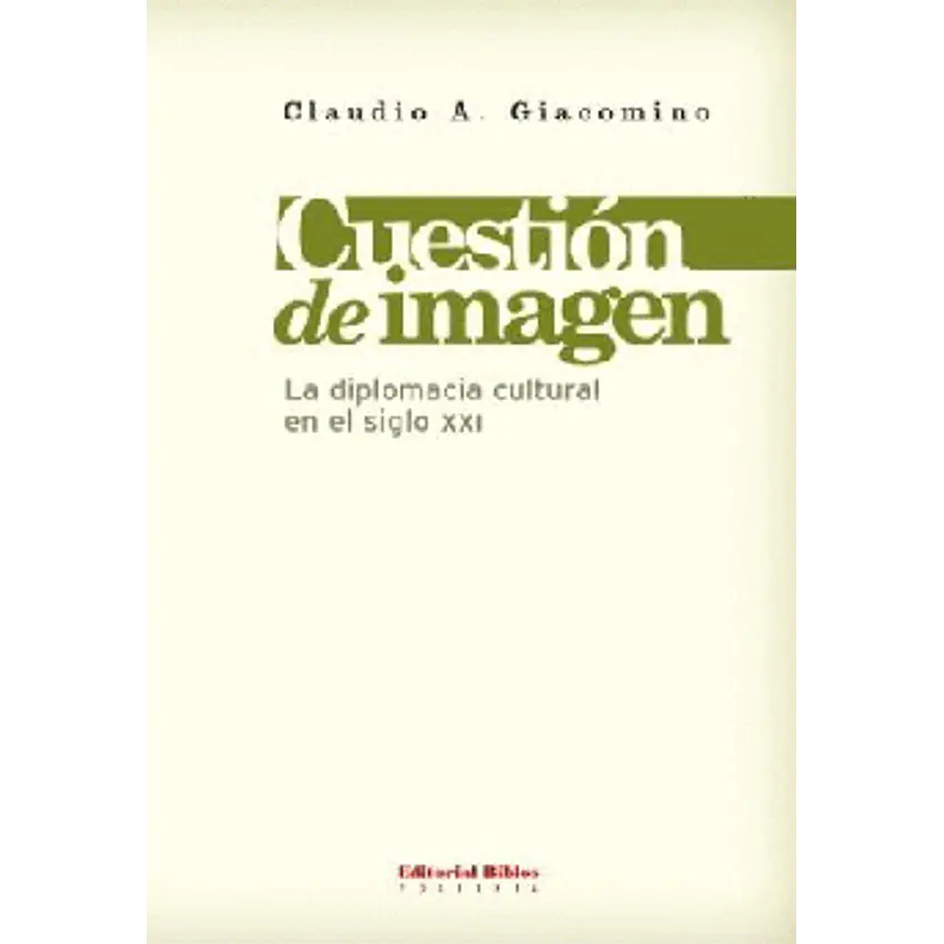 Cuestión de imagen 1