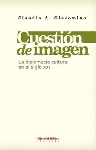 Cuestión de imagen