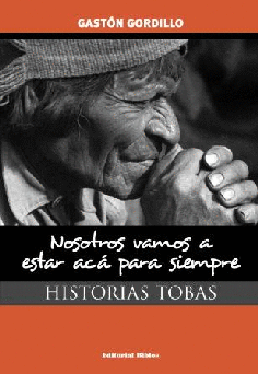 Nosotros vamos a estar aca por siempre