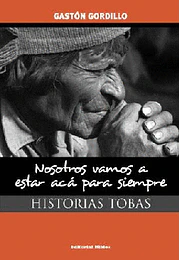 Nosotros vamos a estar aca por siempre