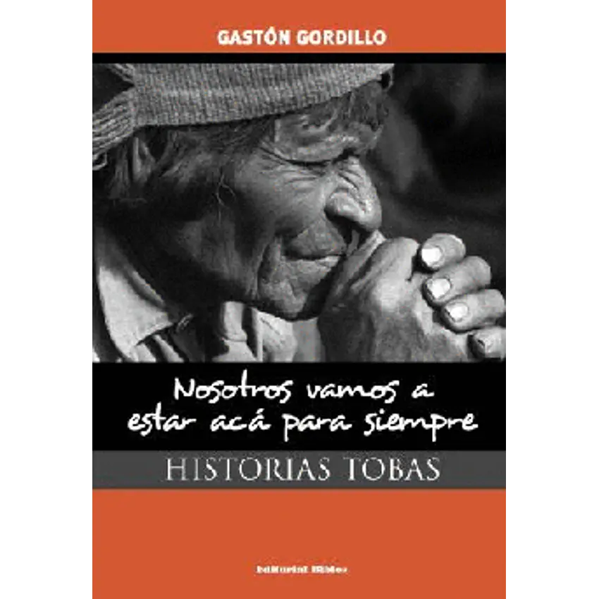Nosotros vamos a estar aca por siempre 1