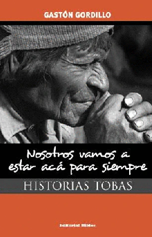 Nosotros vamos a estar aca por siempre
