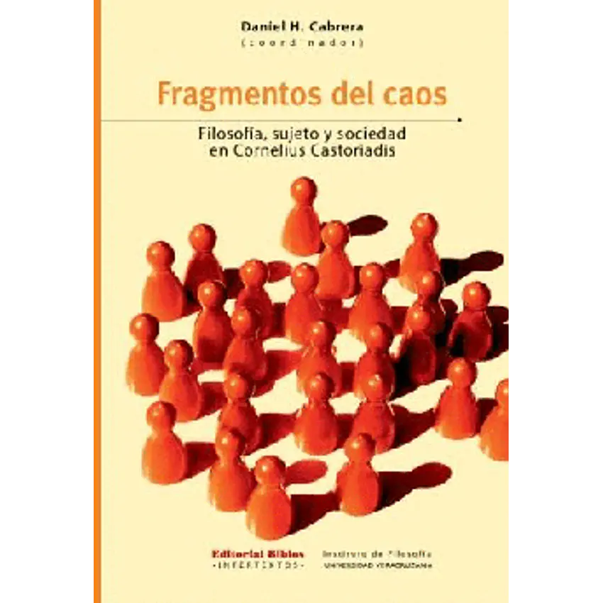 Fragmentos del caos 1