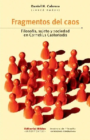 Fragmentos del caos