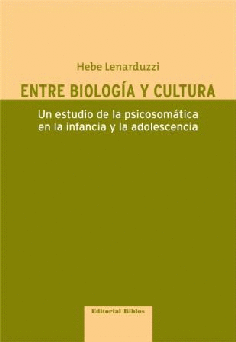 Entre biologia y cultura