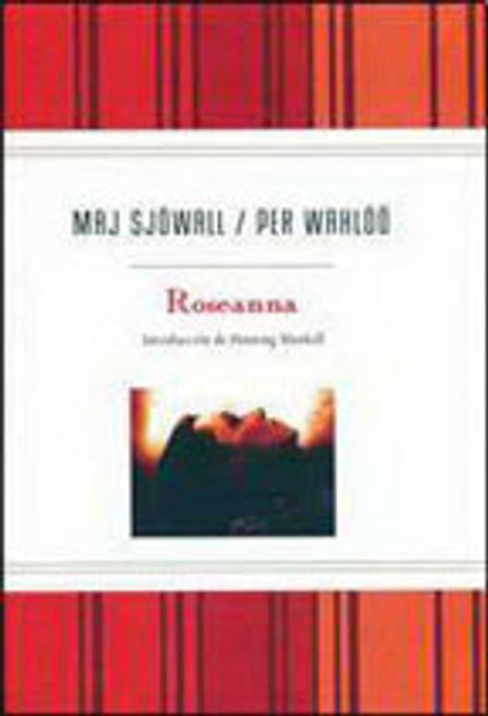 Roseanna