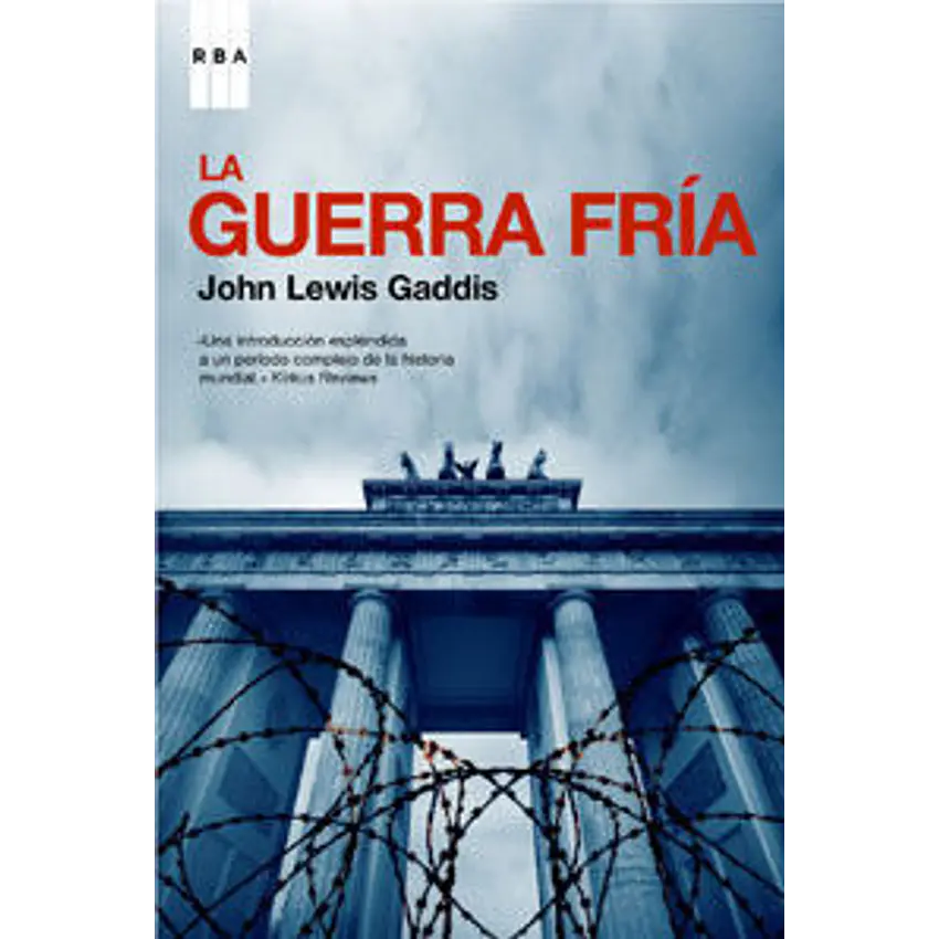 La guerra fría 1