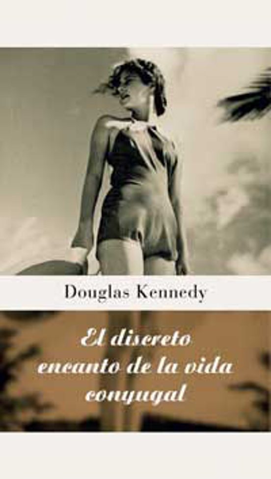 El discreto encanto de la vida conyugal