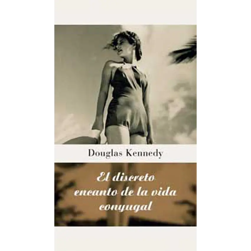 El discreto encanto de la vida conyugal 1
