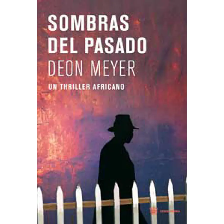 Sombras del pasado 1