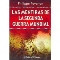 Las mentiras de la segunda guerra mundial