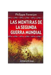 Las mentiras de la segunda guerra mundial
