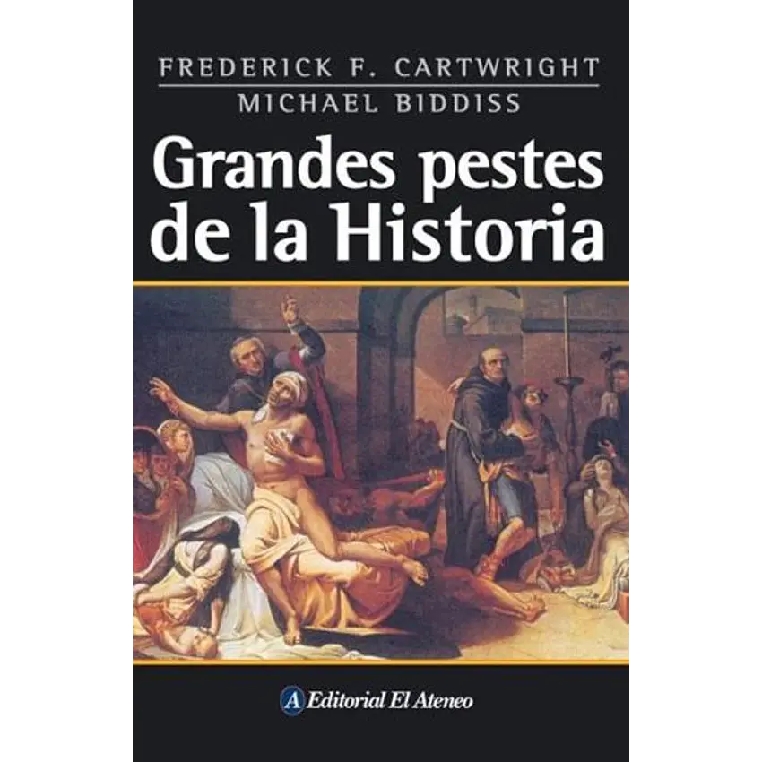 Grandes pestes de la historia 1