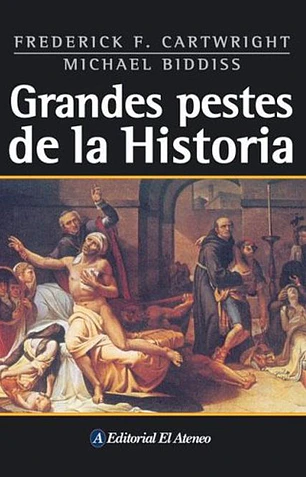 Grandes pestes de la historia