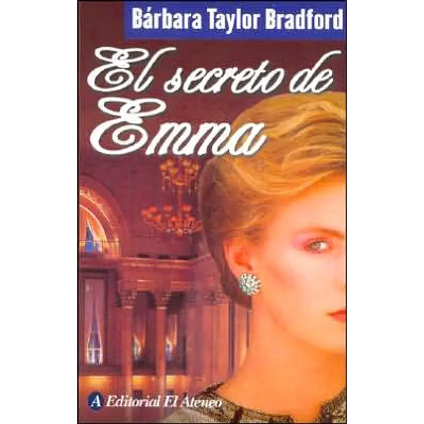El secreto de Emma 1