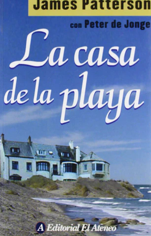 La casa de la playa