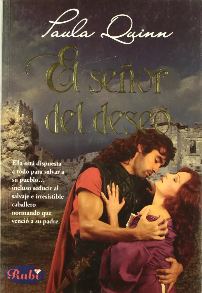 El señor del deseo