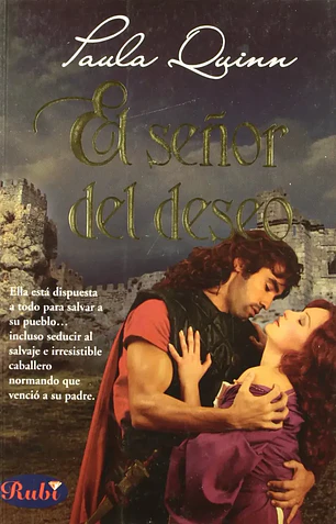 El señor del deseo