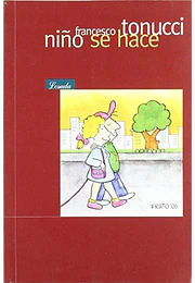 Niño se hace