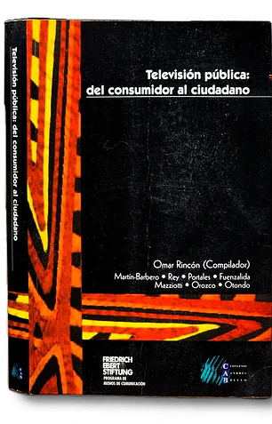 Television publica: Del consumidor al ciudadano
