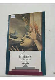 Las troyanas