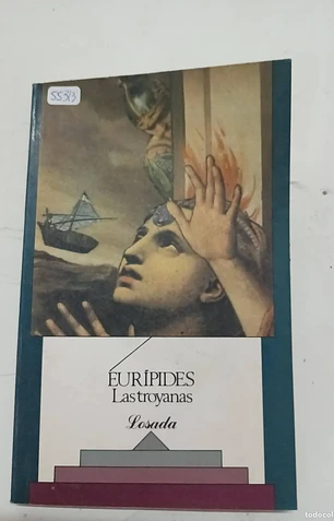 Las troyanas