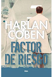 Factor de riesgo