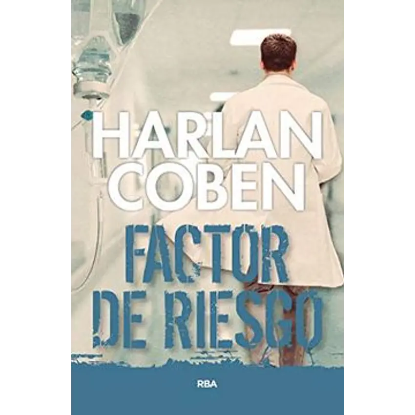 Factor de riesgo 1