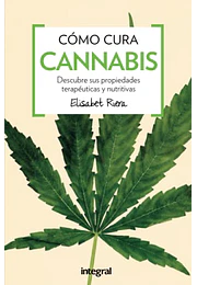 Cómo cura el cannabis