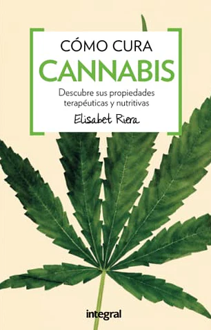 Cómo cura el cannabis