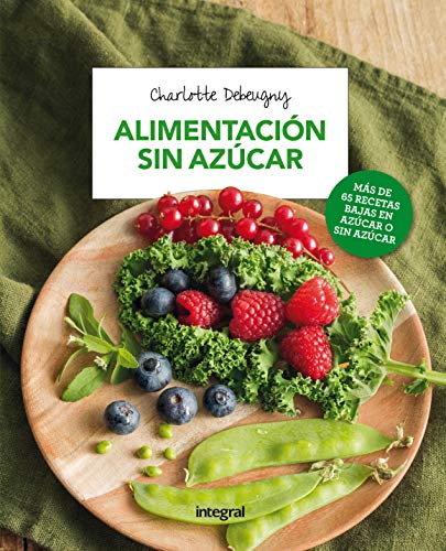 Alimentación sin azúcar