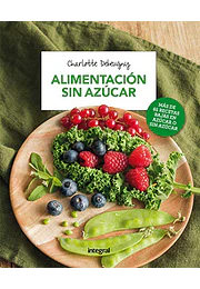 Alimentación sin azúcar