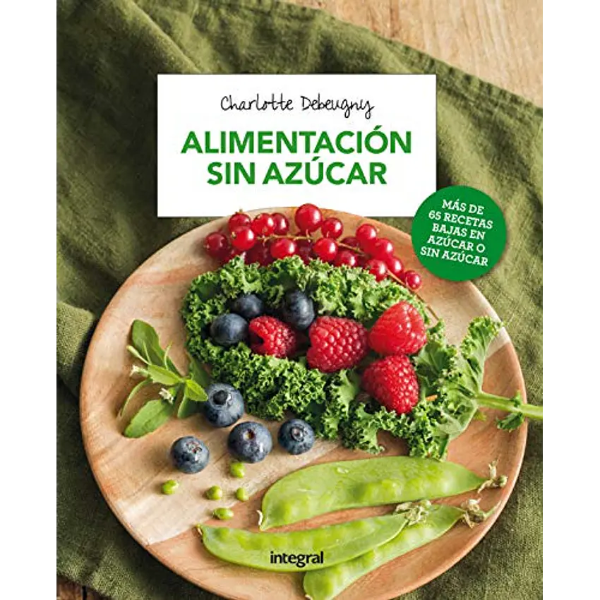 Alimentación sin azúcar 1