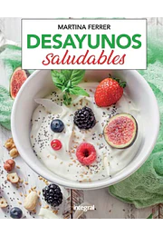 Desayunos saludables