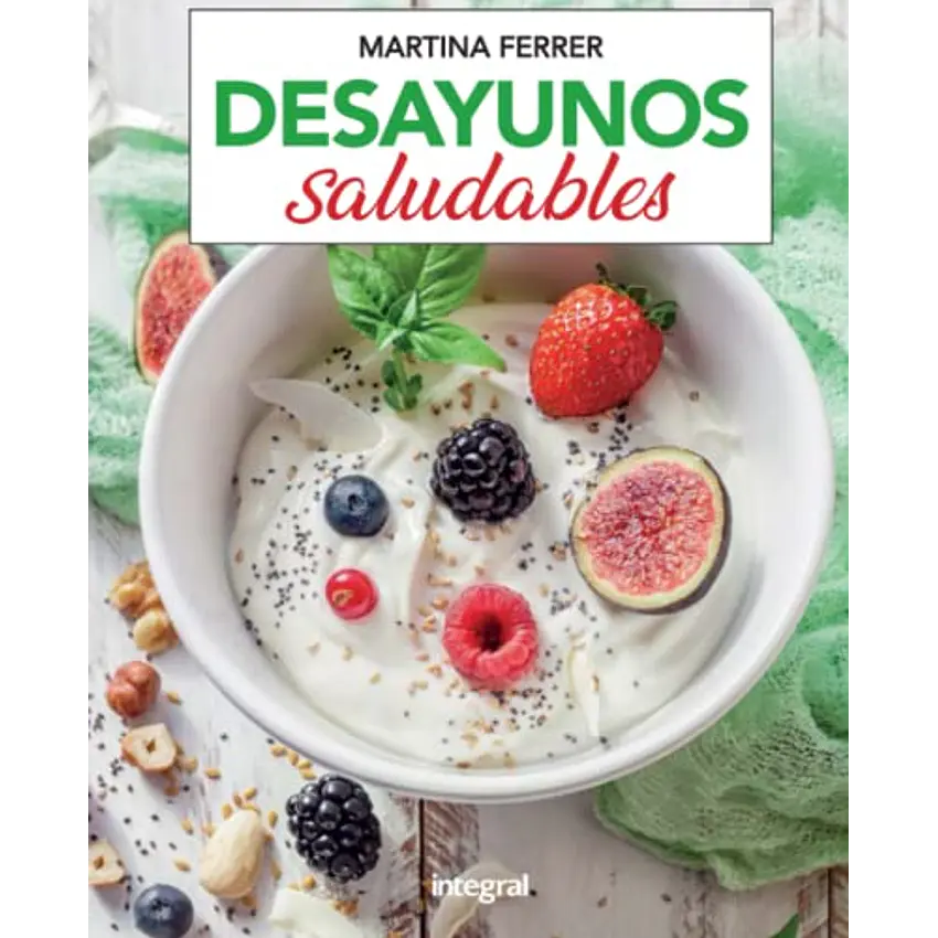 Desayunos saludables 1