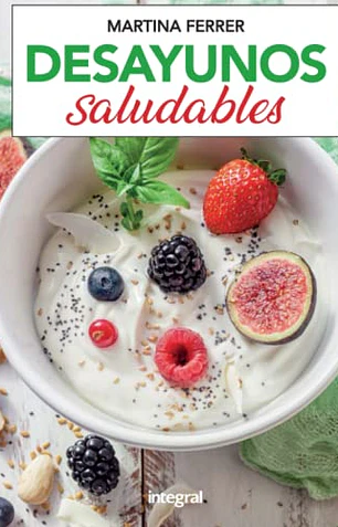 Desayunos saludables