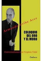 Coloquio del oro y el moro