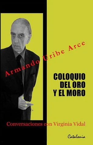 Coloquio del oro y el moro