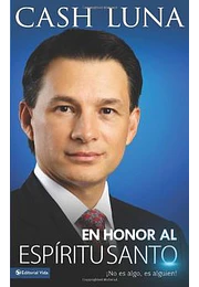 En honor al espíritu santo