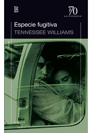 Especie fugitiva