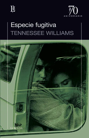 Especie fugitiva