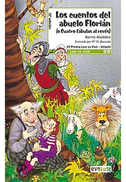 Cuentos del abuelo florian los