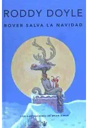 Rover salva la navidad