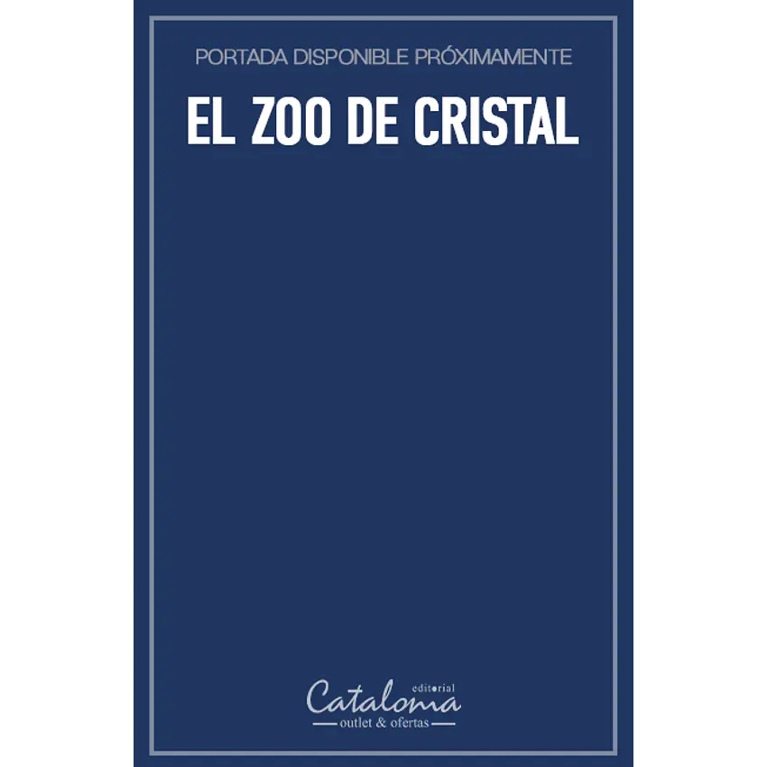 El zoo de cristal 1