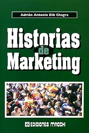 Historias de marketing