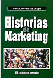 Historias de marketing