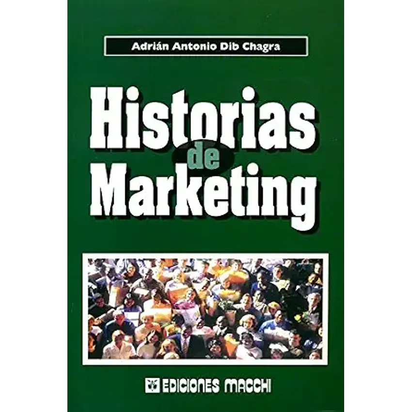 Historias de marketing 1