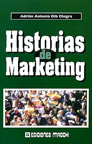 Historias de marketing